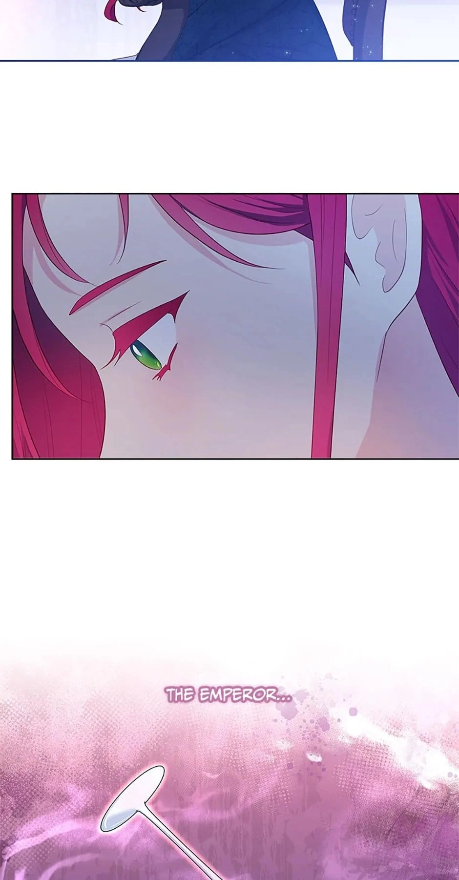 I Decide My Husband Chapter 34 Page 28