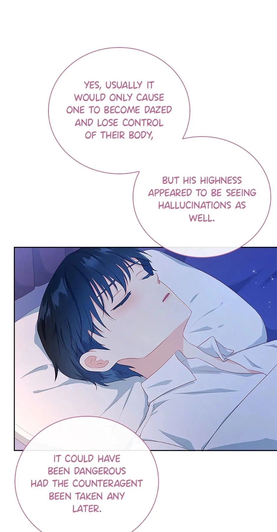 I Decide My Husband Chapter 34 Page 25