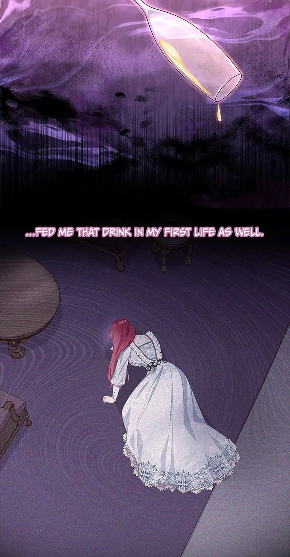 I Decide My Husband Chapter 34 Page 29