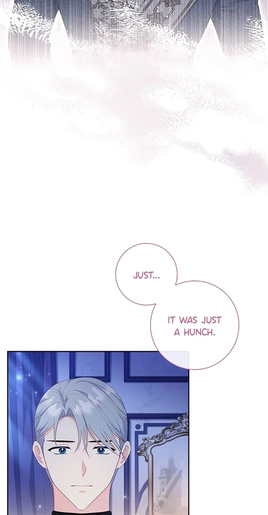 I Decide My Husband Chapter 34 Page 31