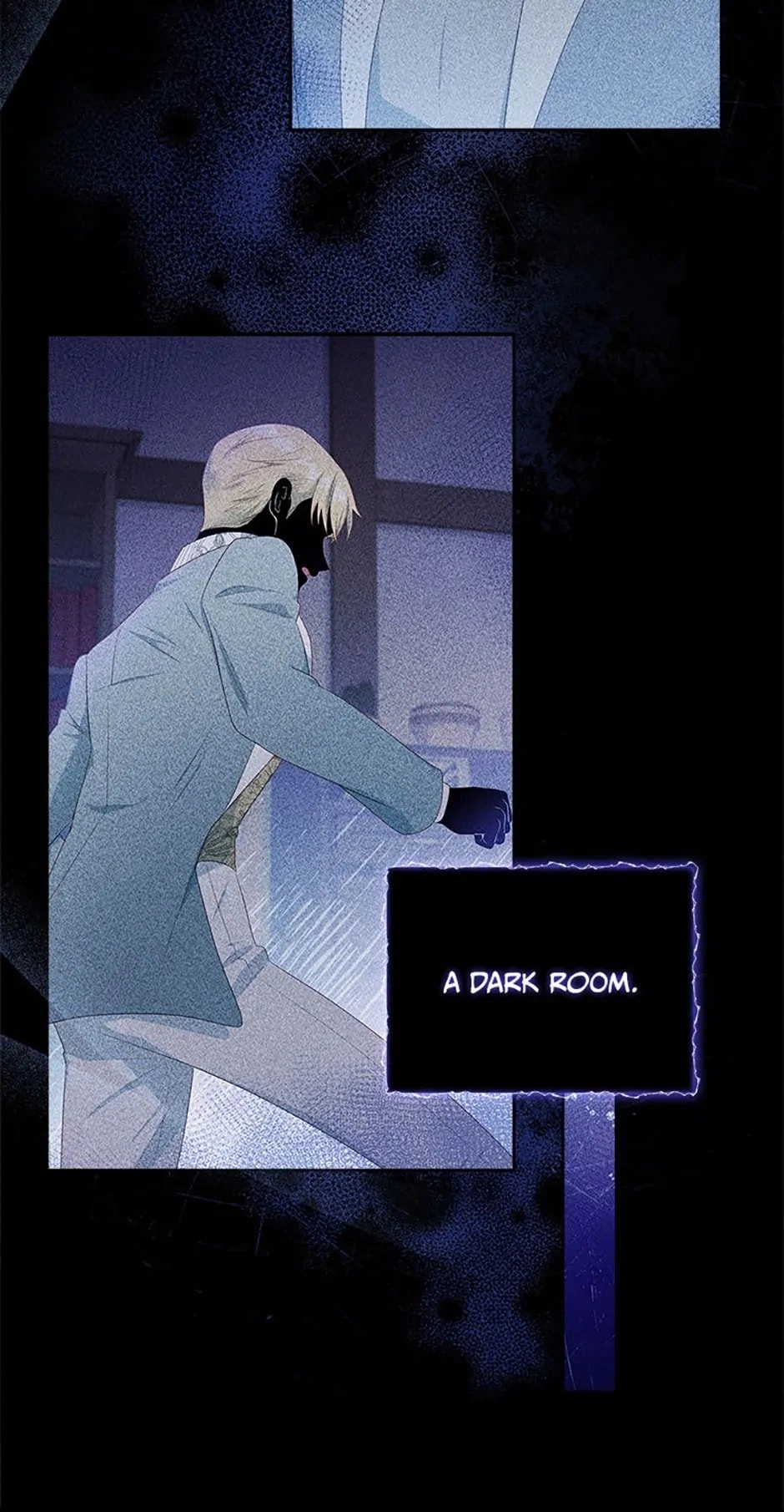 I Decide My Husband Chapter 34 Page 7