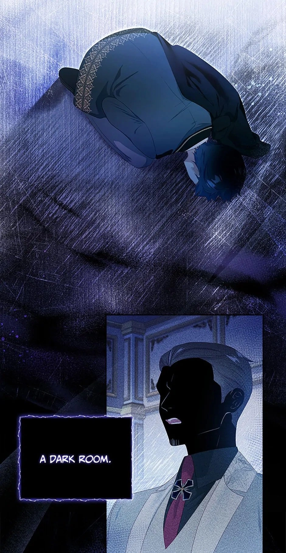 I Decide My Husband Chapter 34 Page 6