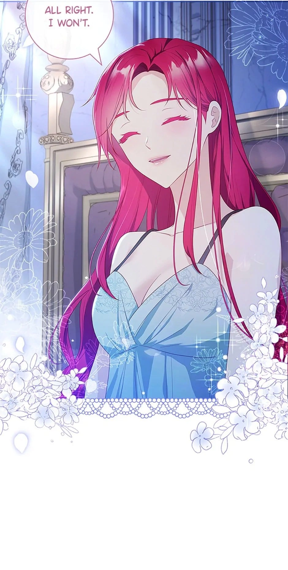 I Decide My Husband Chapter 34 Page 49