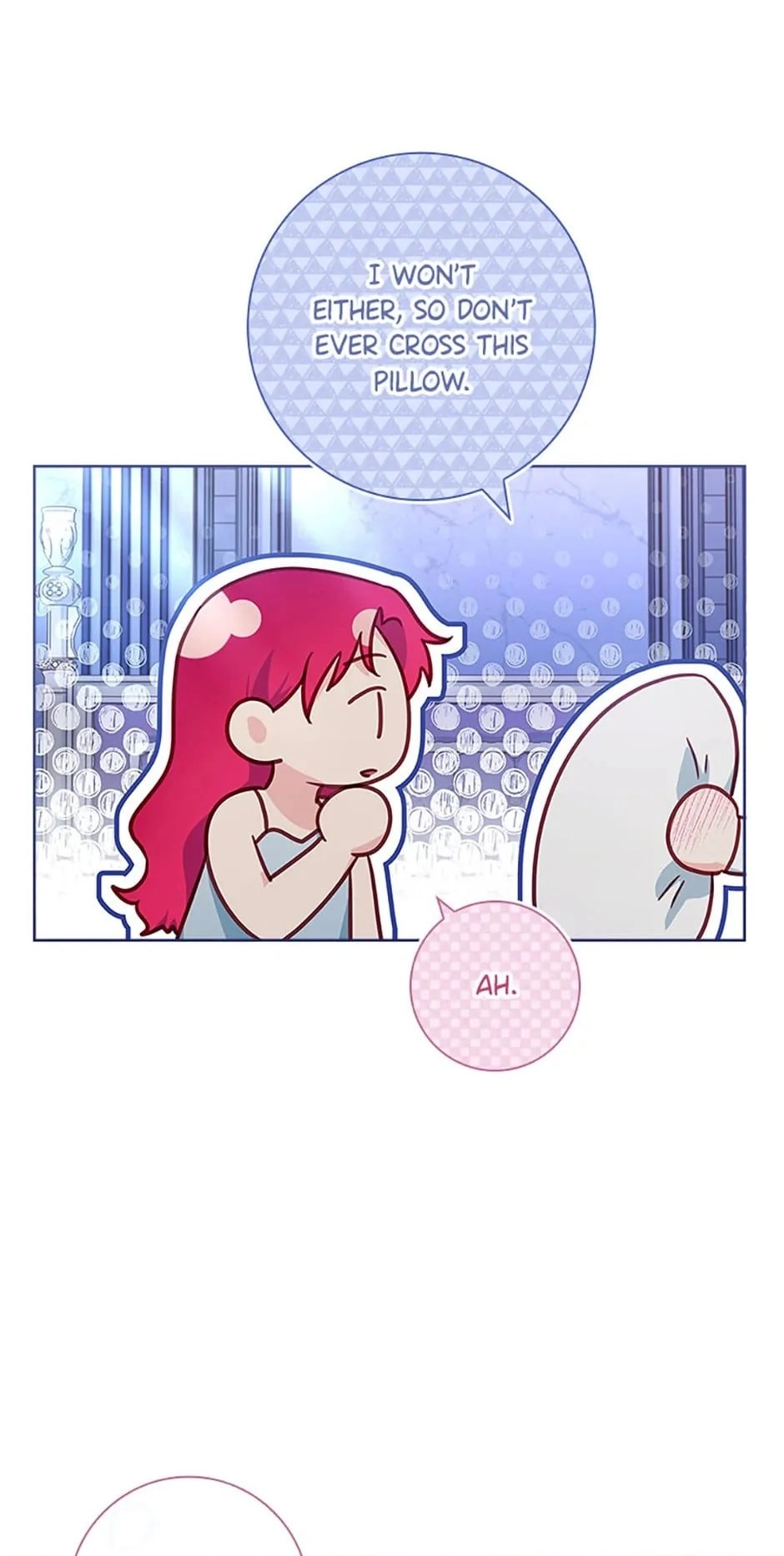 I Decide My Husband Chapter 34 Page 48