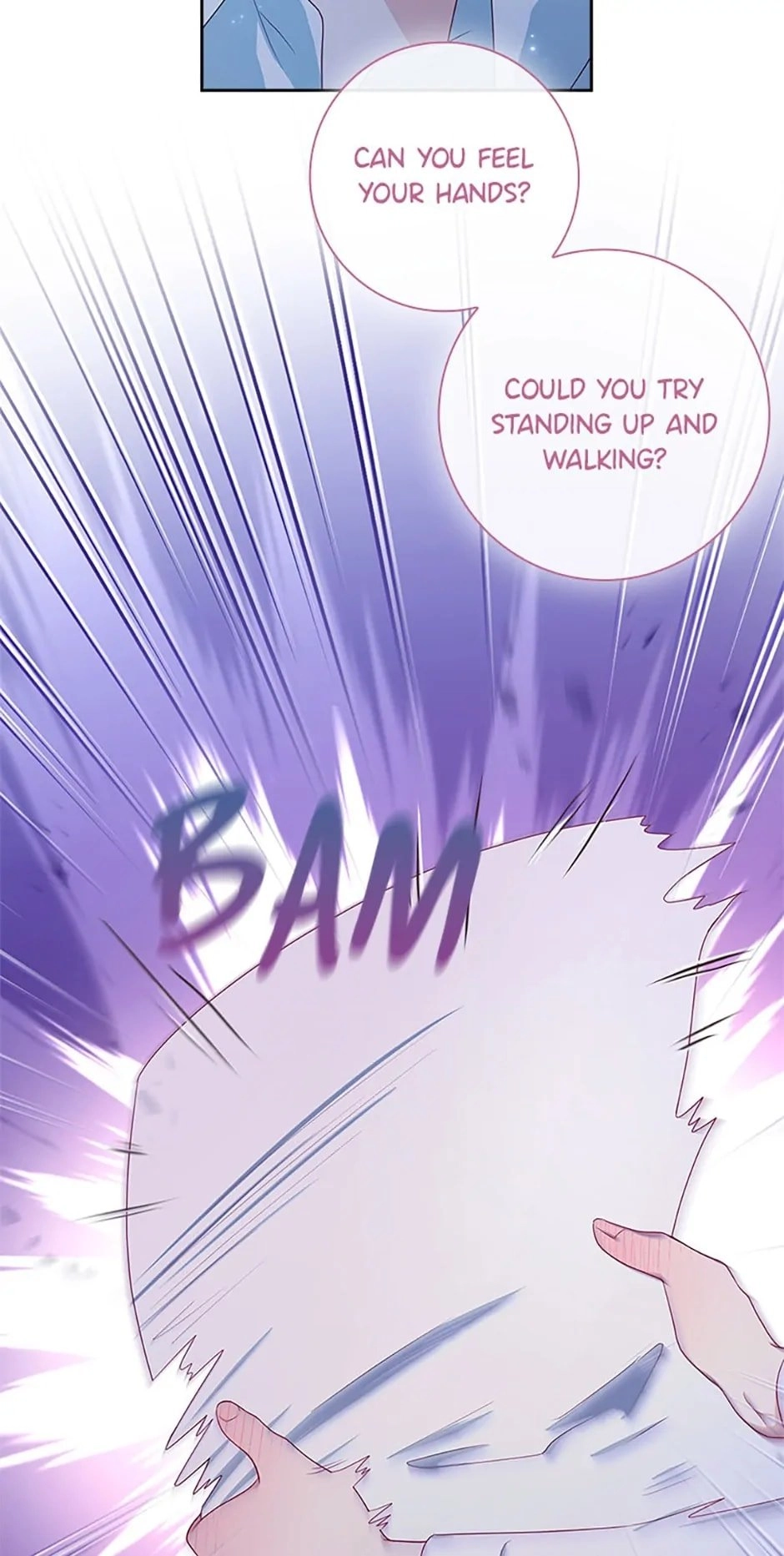I Decide My Husband Chapter 34 Page 45