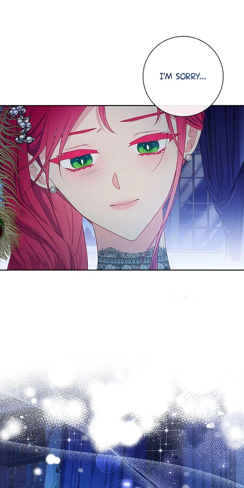 I Decide My Husband Chapter 34 Page 17