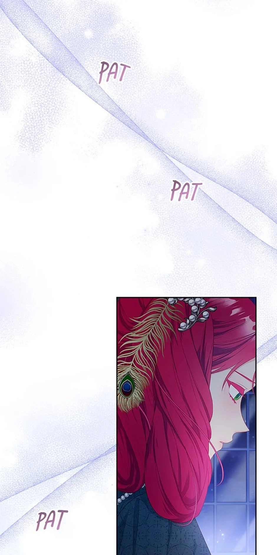 I Decide My Husband Chapter 34 Page 21