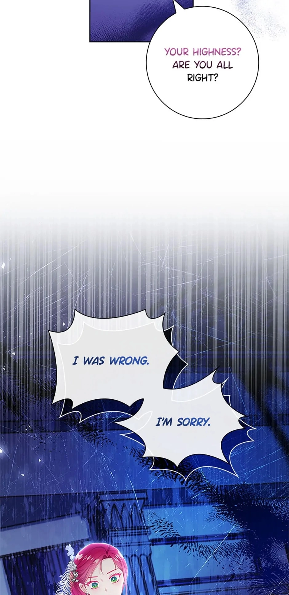 I Decide My Husband Chapter 34 Page 15