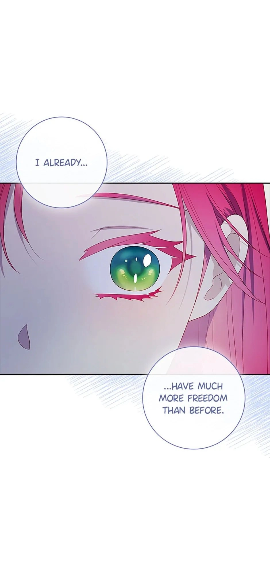 I Decide My Husband Chapter 34 Page 55