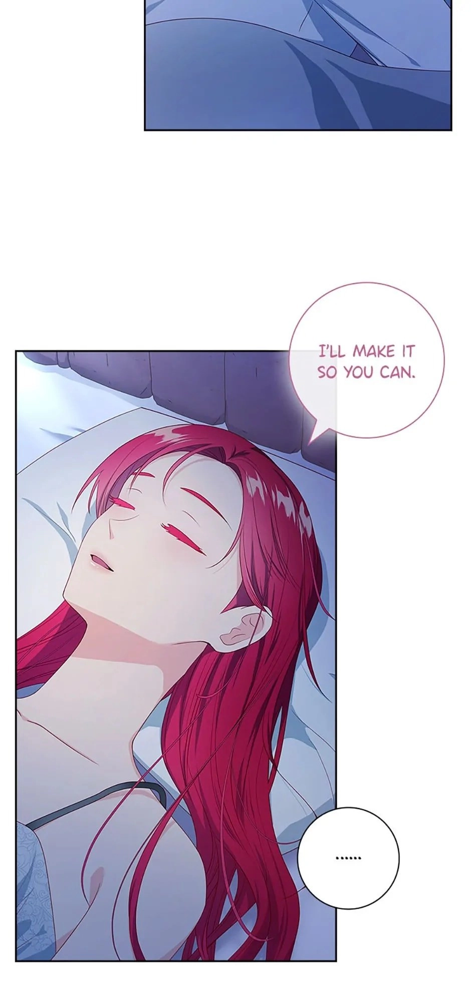 I Decide My Husband Chapter 34 Page 54