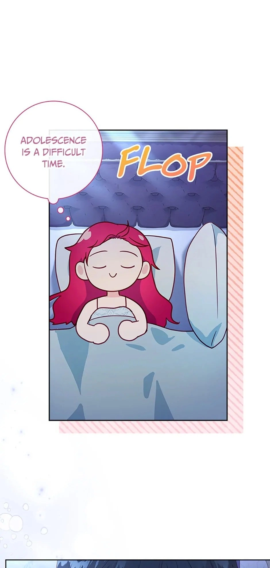 I Decide My Husband Chapter 34 Page 50