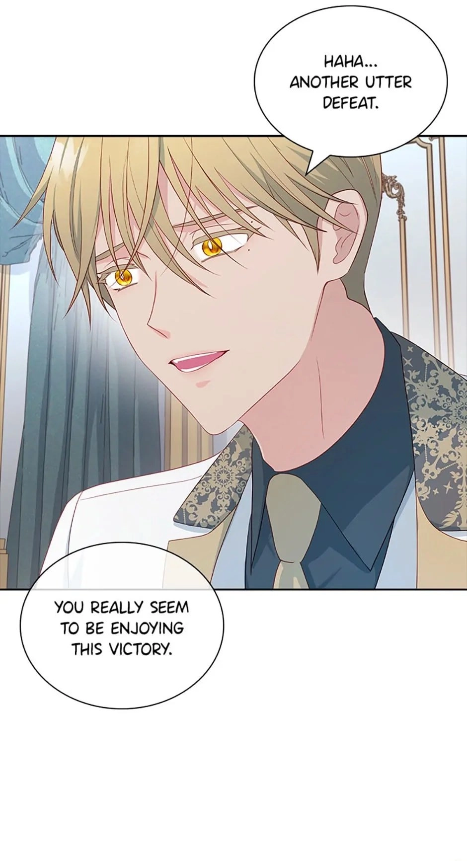 I Decide My Husband Chapter 24 Page 5