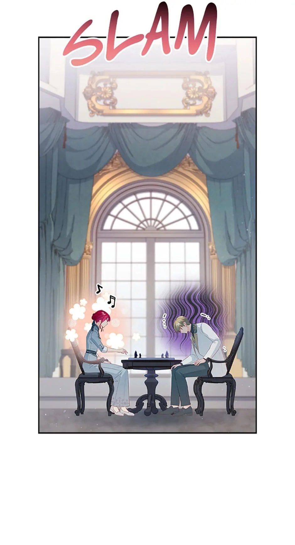 I Decide My Husband Chapter 24 Page 4