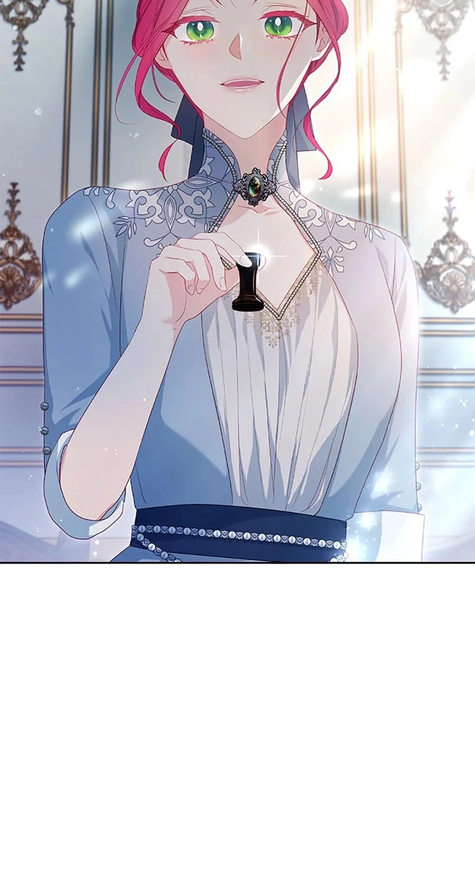 I Decide My Husband Chapter 24 Page 3