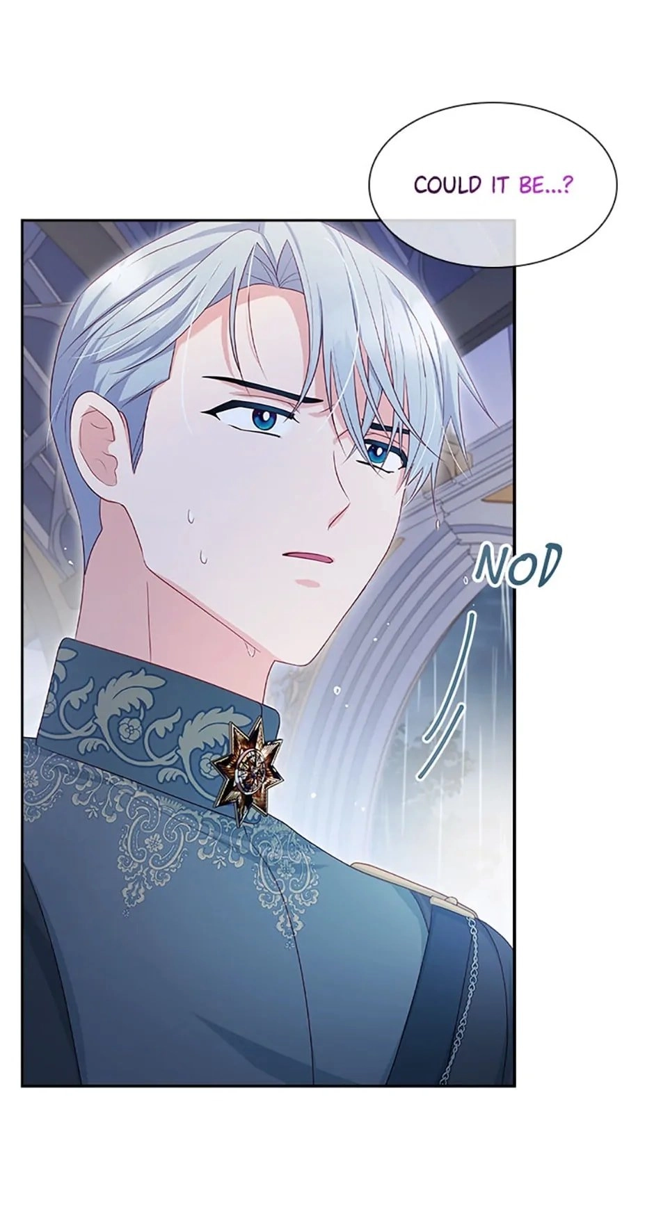 I Decide My Husband Chapter 24 Page 58