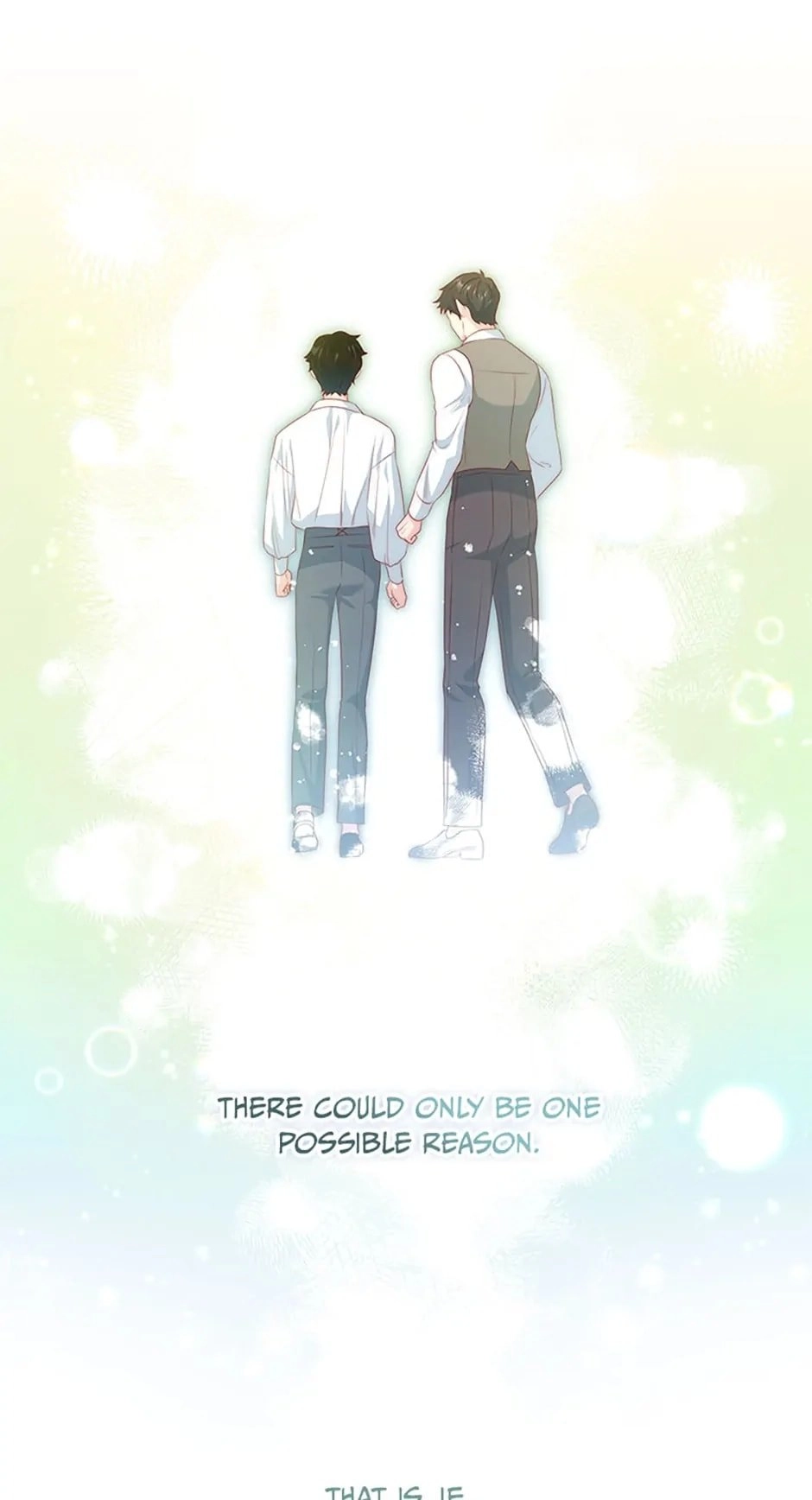 I Decide My Husband Chapter 24 Page 55