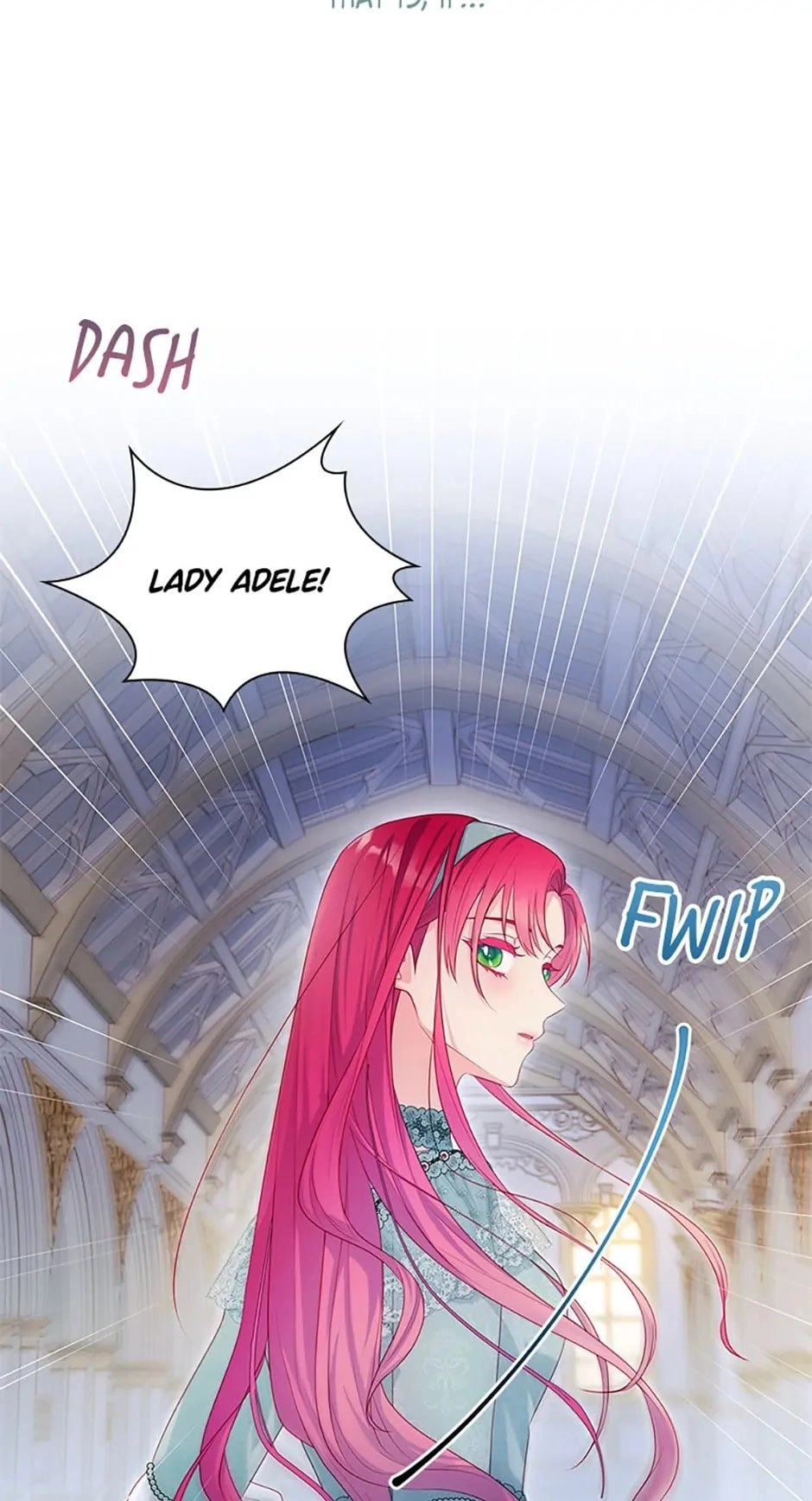 I Decide My Husband Chapter 24 Page 56