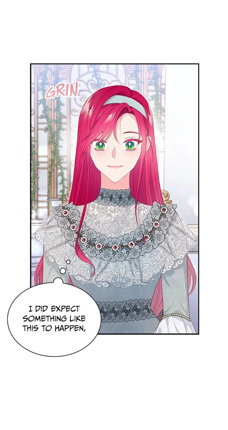 I Decide My Husband Chapter 24 Page 27