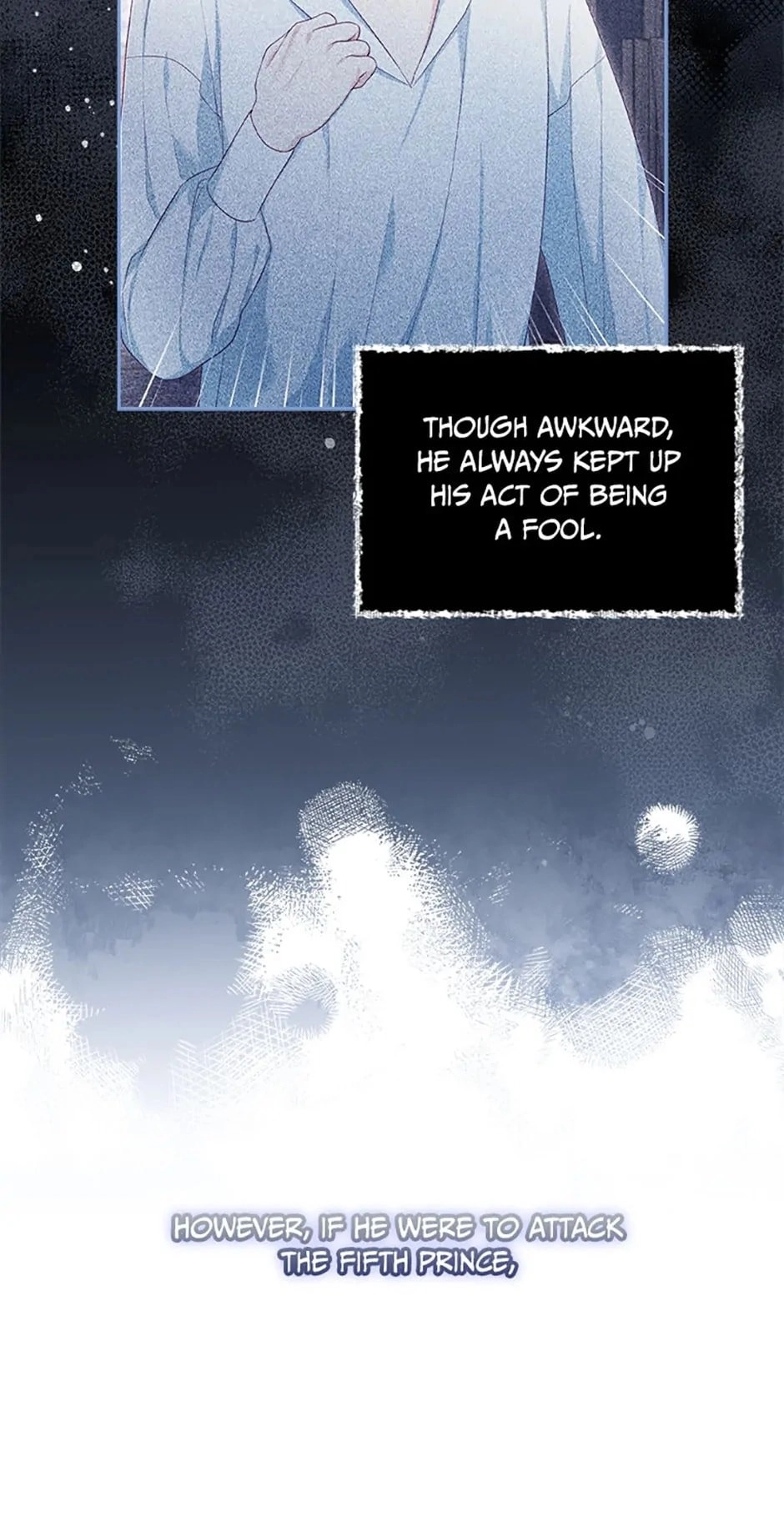 I Decide My Husband Chapter 24 Page 54