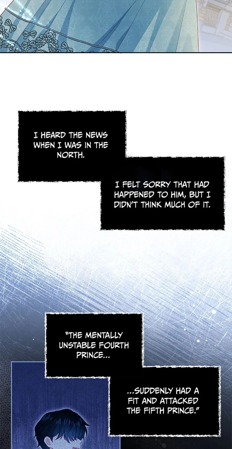 I Decide My Husband Chapter 24 Page 51