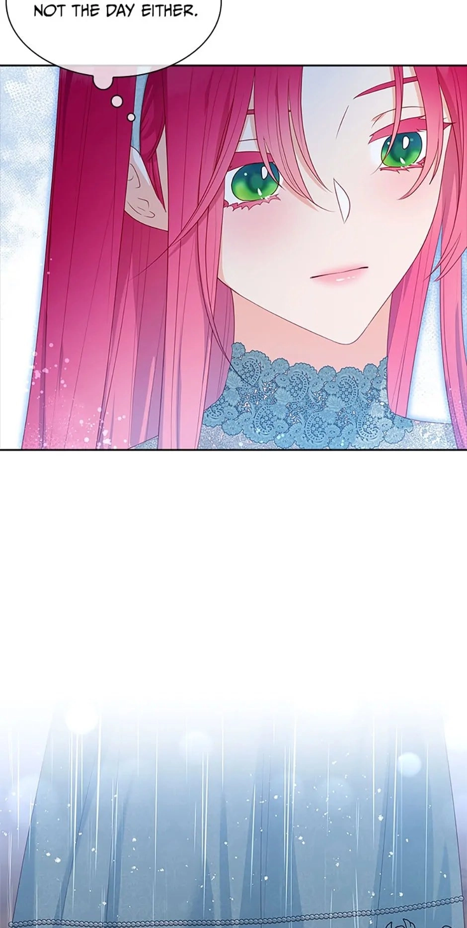 I Decide My Husband Chapter 24 Page 47