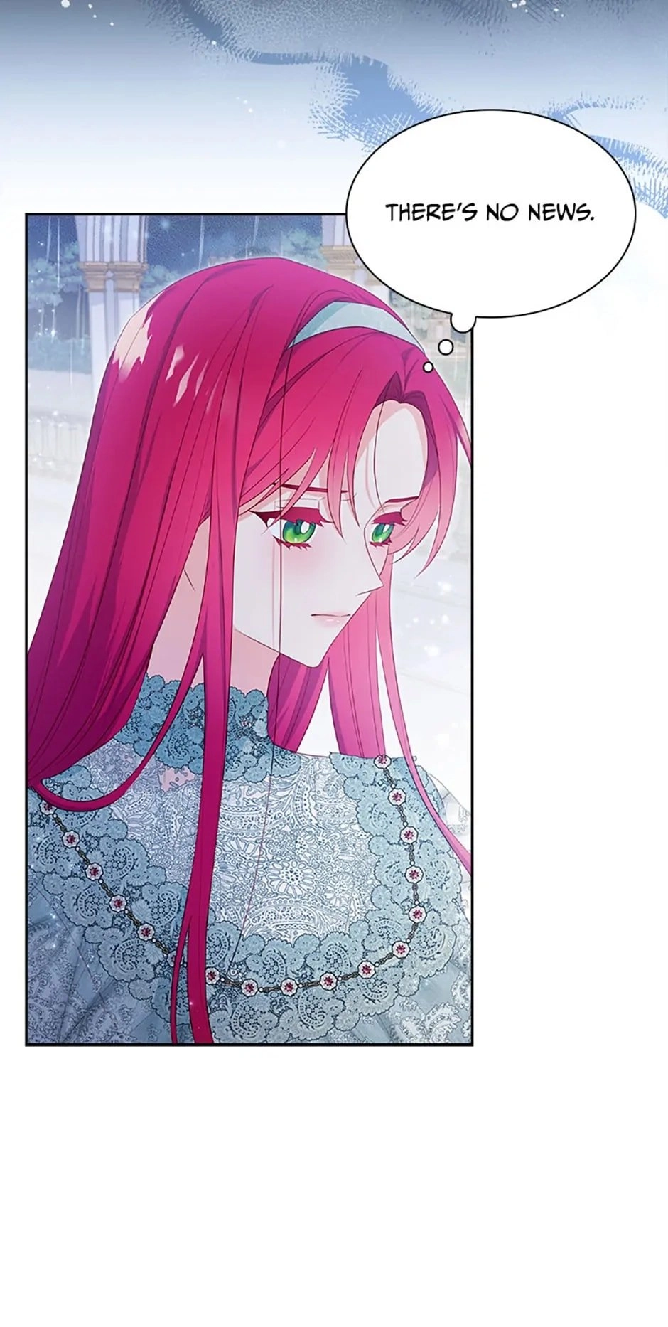 I Decide My Husband Chapter 24 Page 45