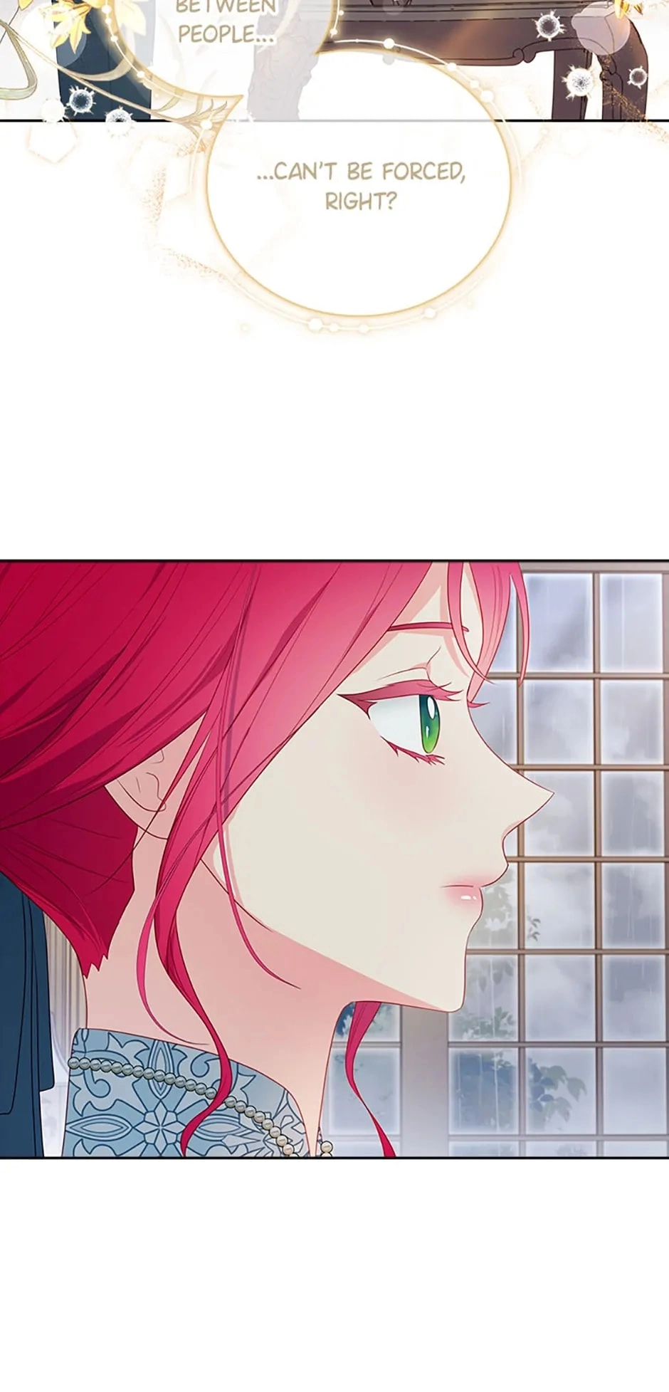 I Decide My Husband Chapter 24 Page 13