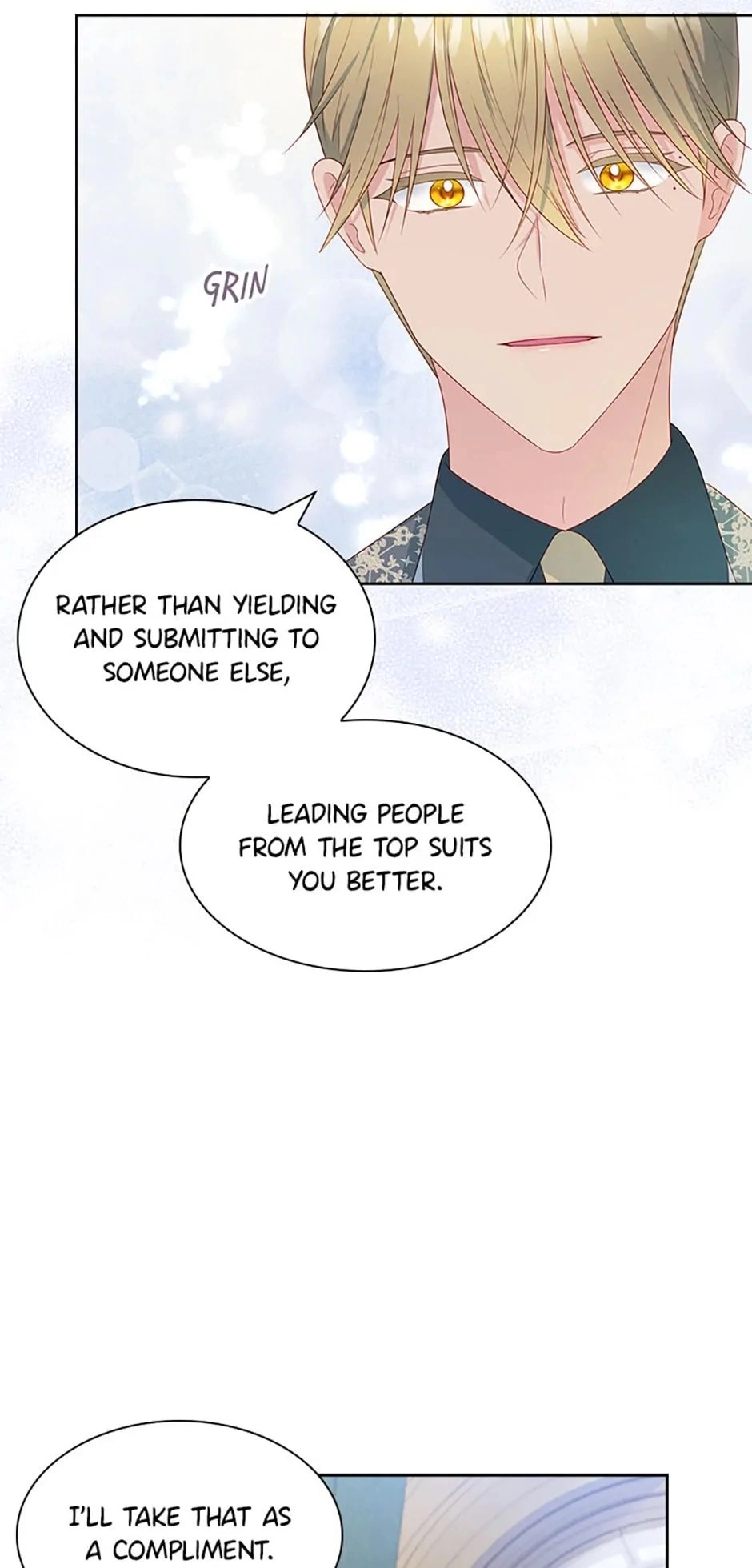 I Decide My Husband Chapter 24 Page 9