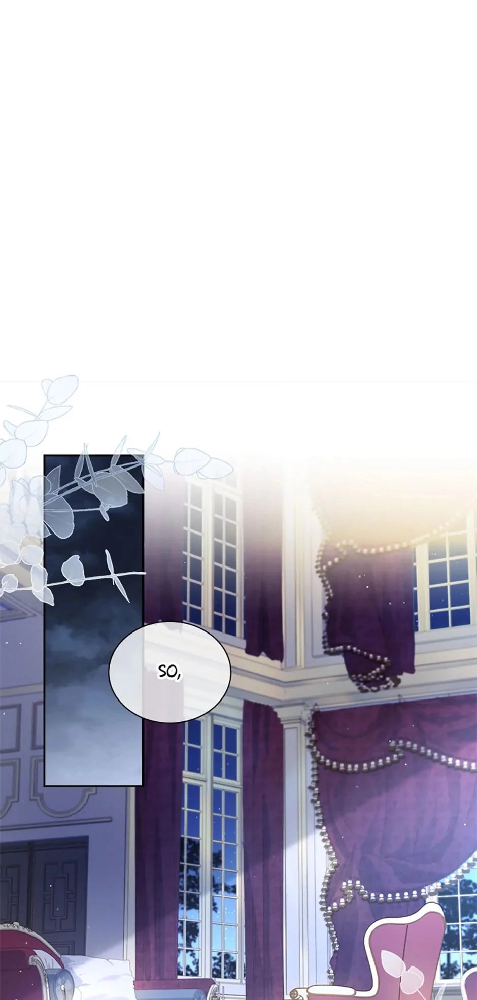 I Decide My Husband Chapter 24 Page 17