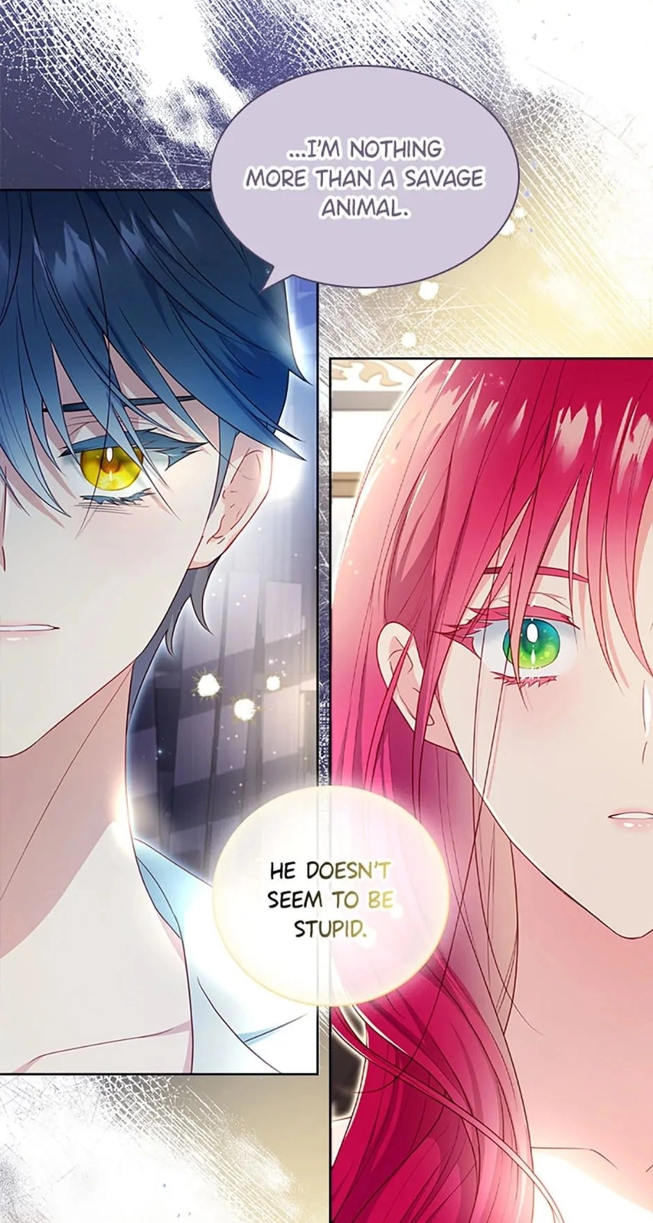 I Decide My Husband Chapter 17 Page 59