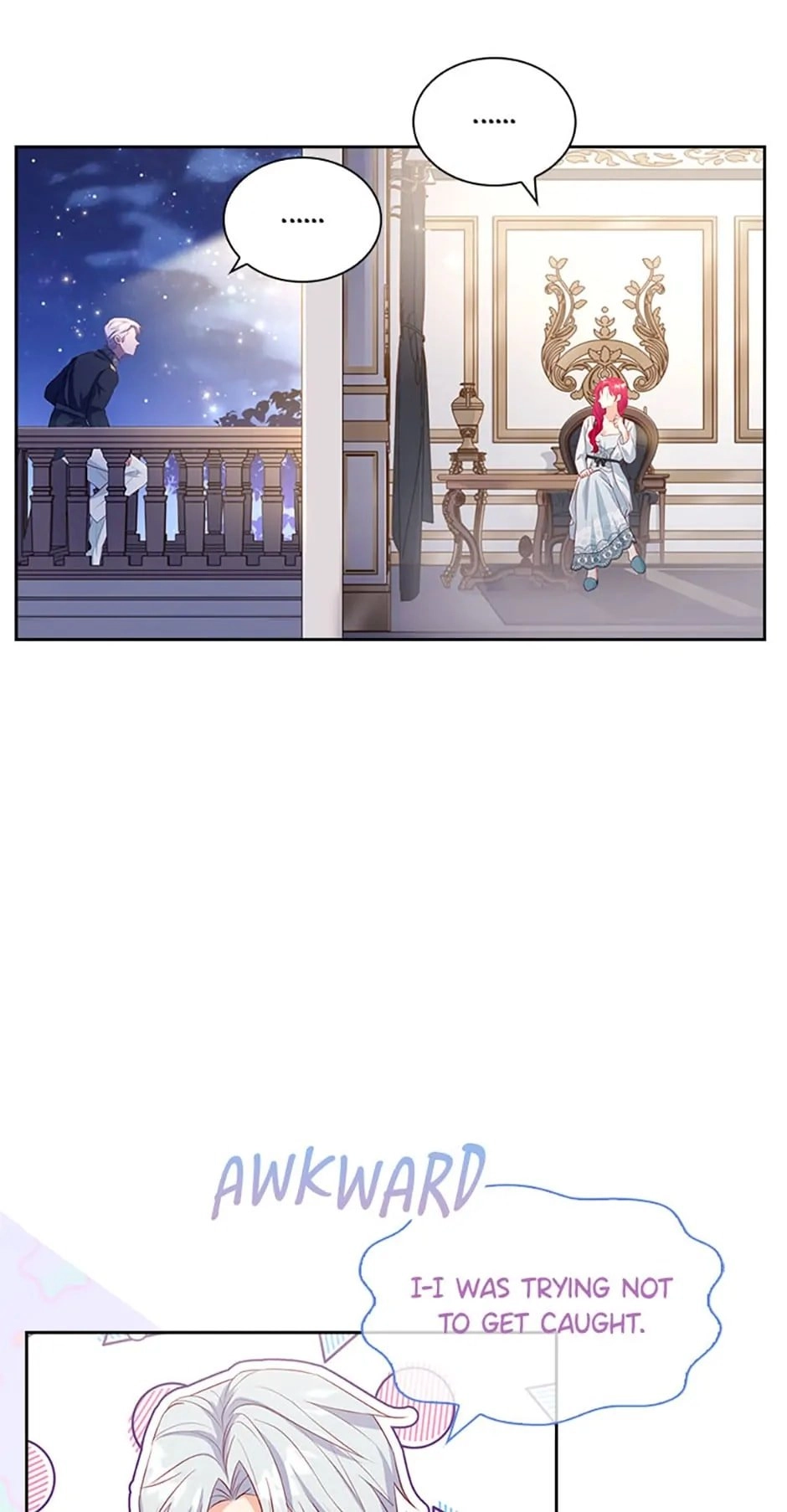 I Decide My Husband Chapter 17 Page 53