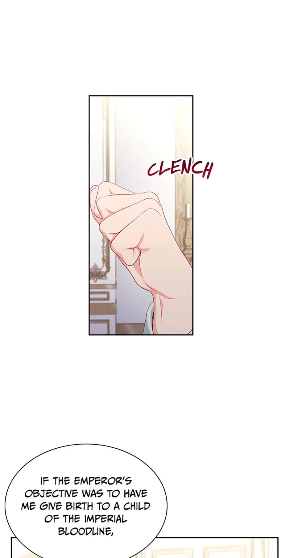 I Decide My Husband Chapter 17 Page 49