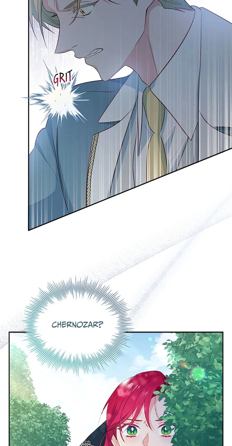 I Decide My Husband Chapter 17 Page 4