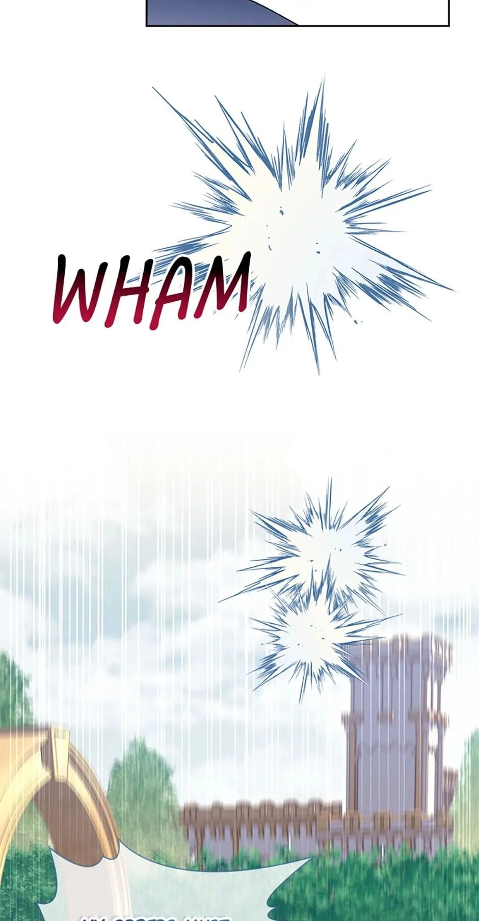 I Decide My Husband Chapter 17 Page 2