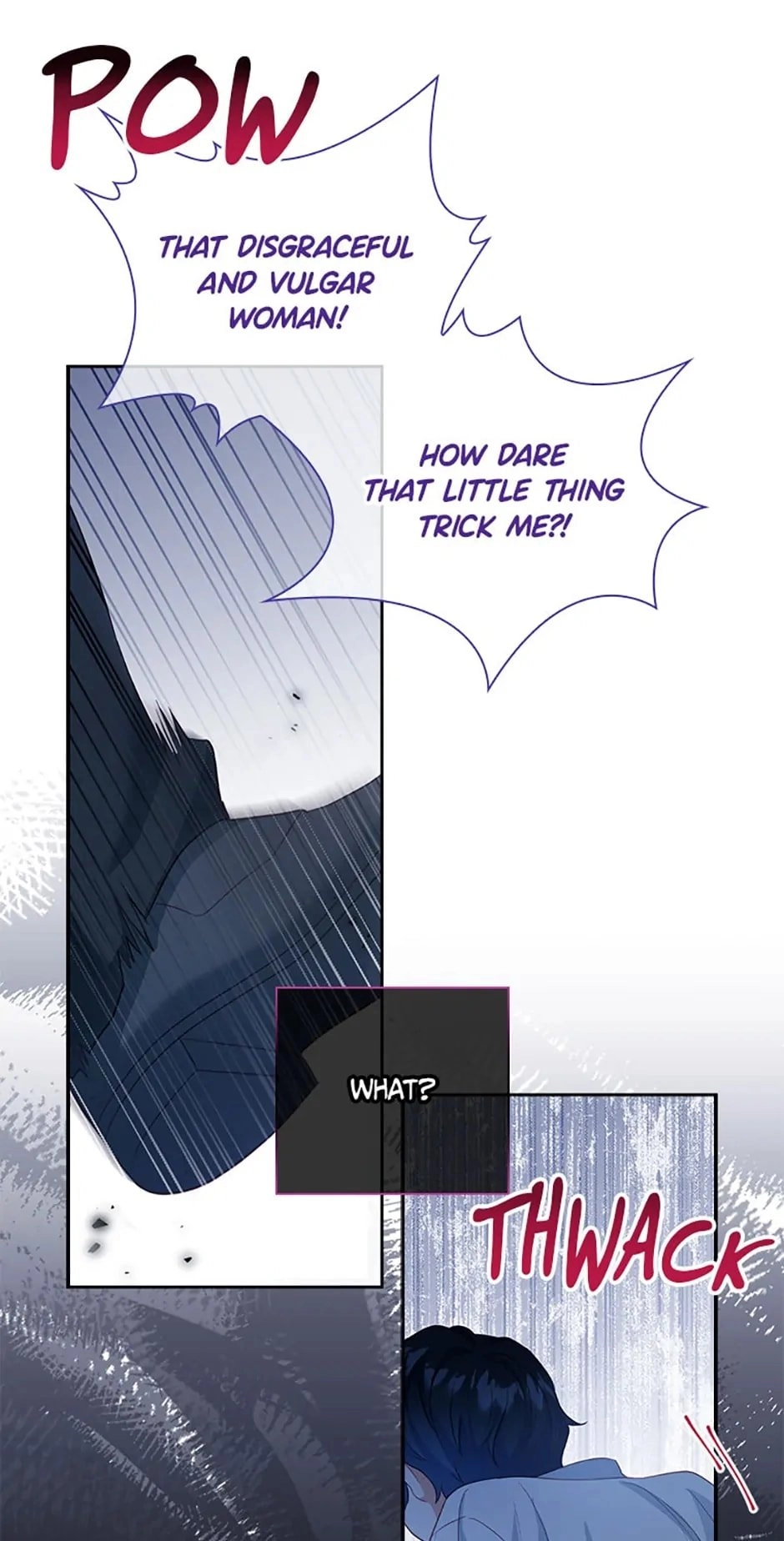 I Decide My Husband Chapter 17 Page 19