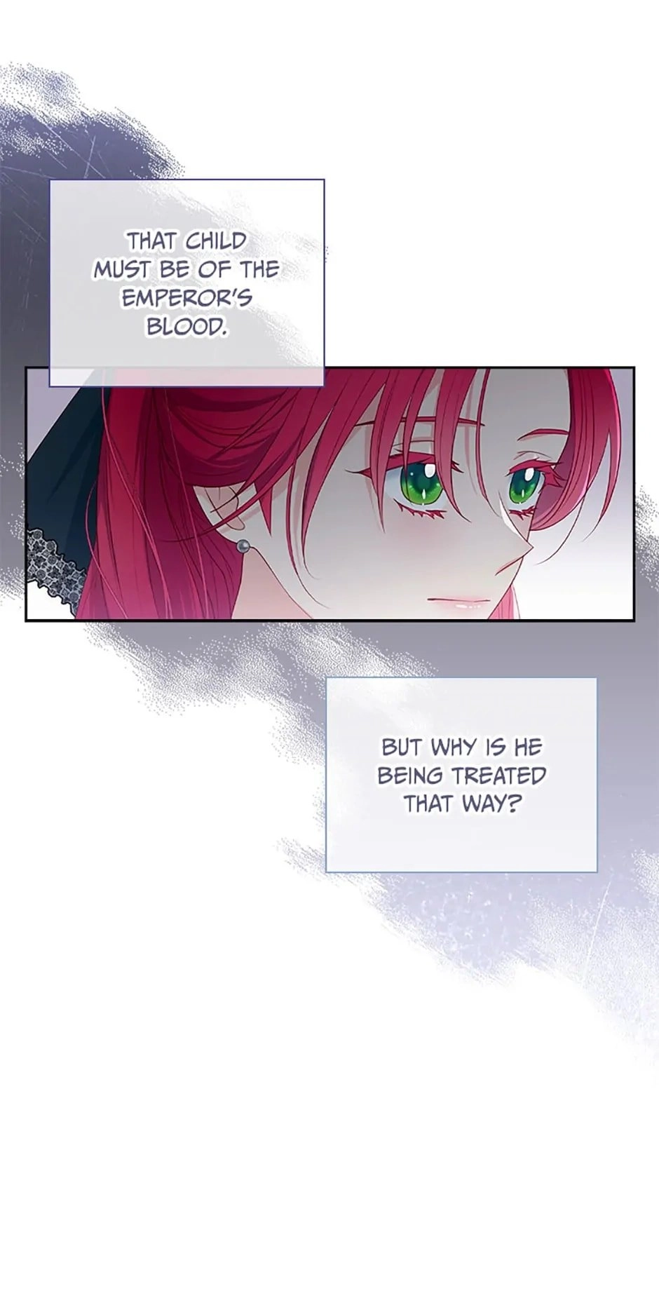I Decide My Husband Chapter 17 Page 8
