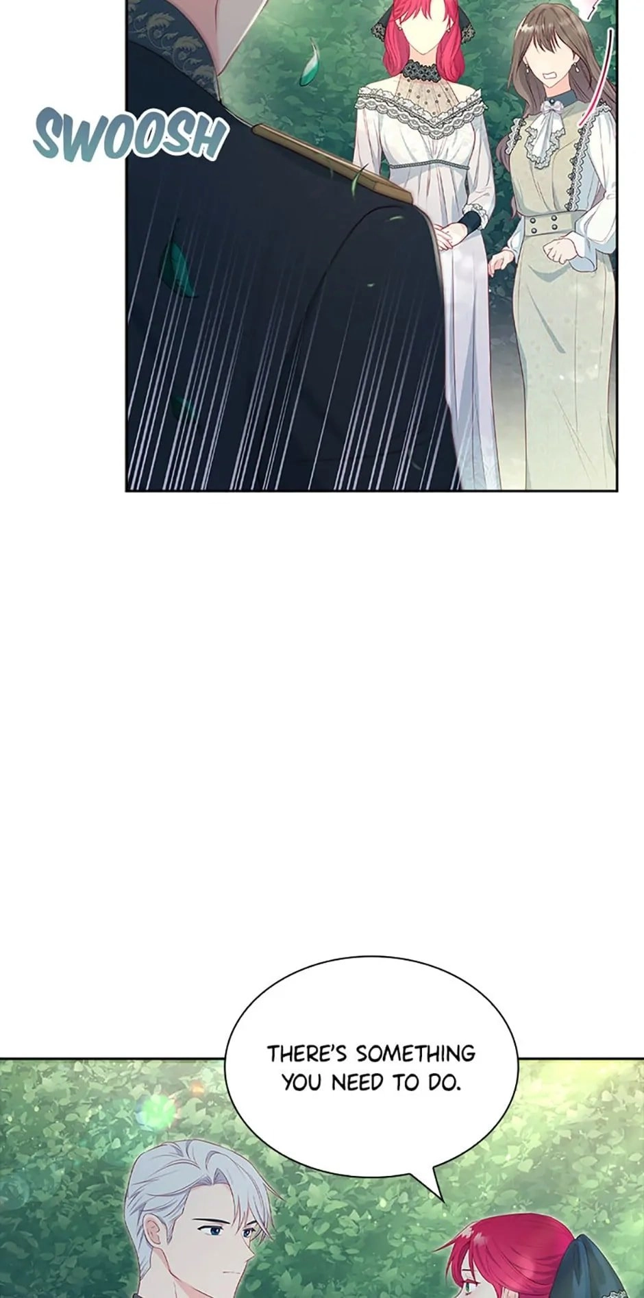 I Decide My Husband Chapter 17 Page 25