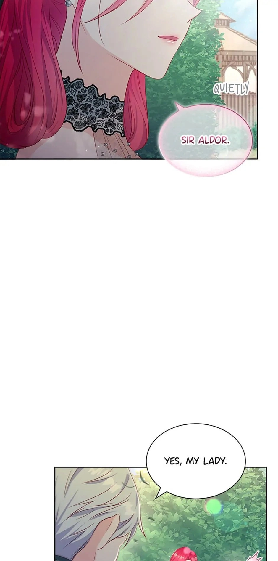 I Decide My Husband Chapter 17 Page 24