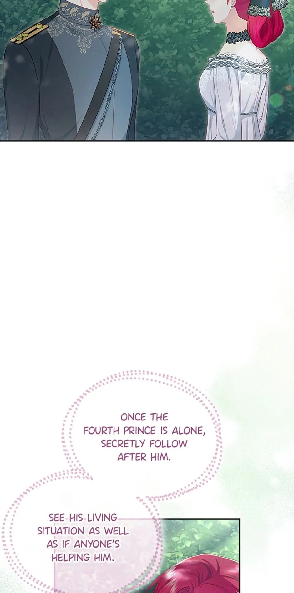 I Decide My Husband Chapter 17 Page 26