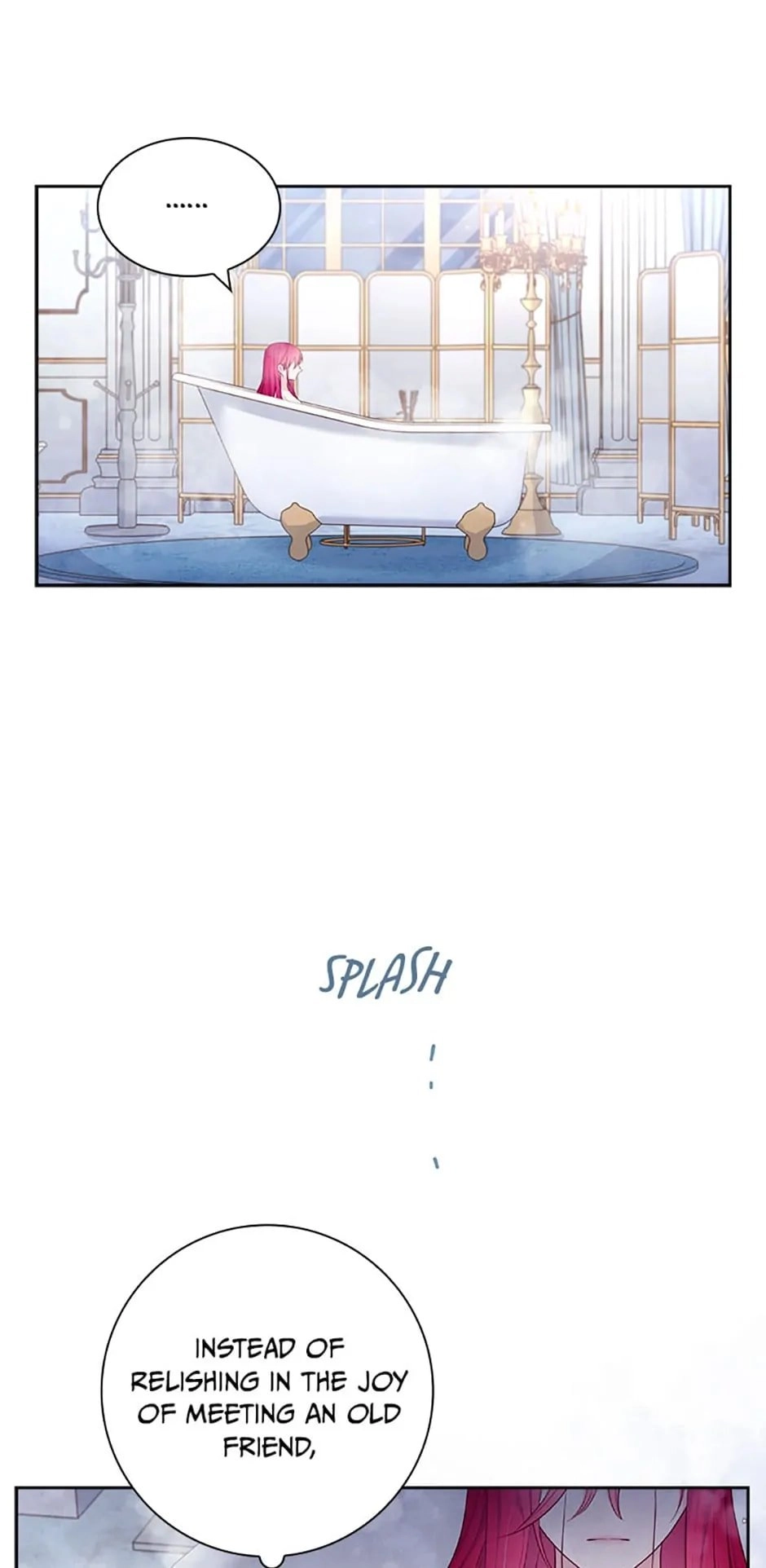 I Decide My Husband Chapter 17 Page 37