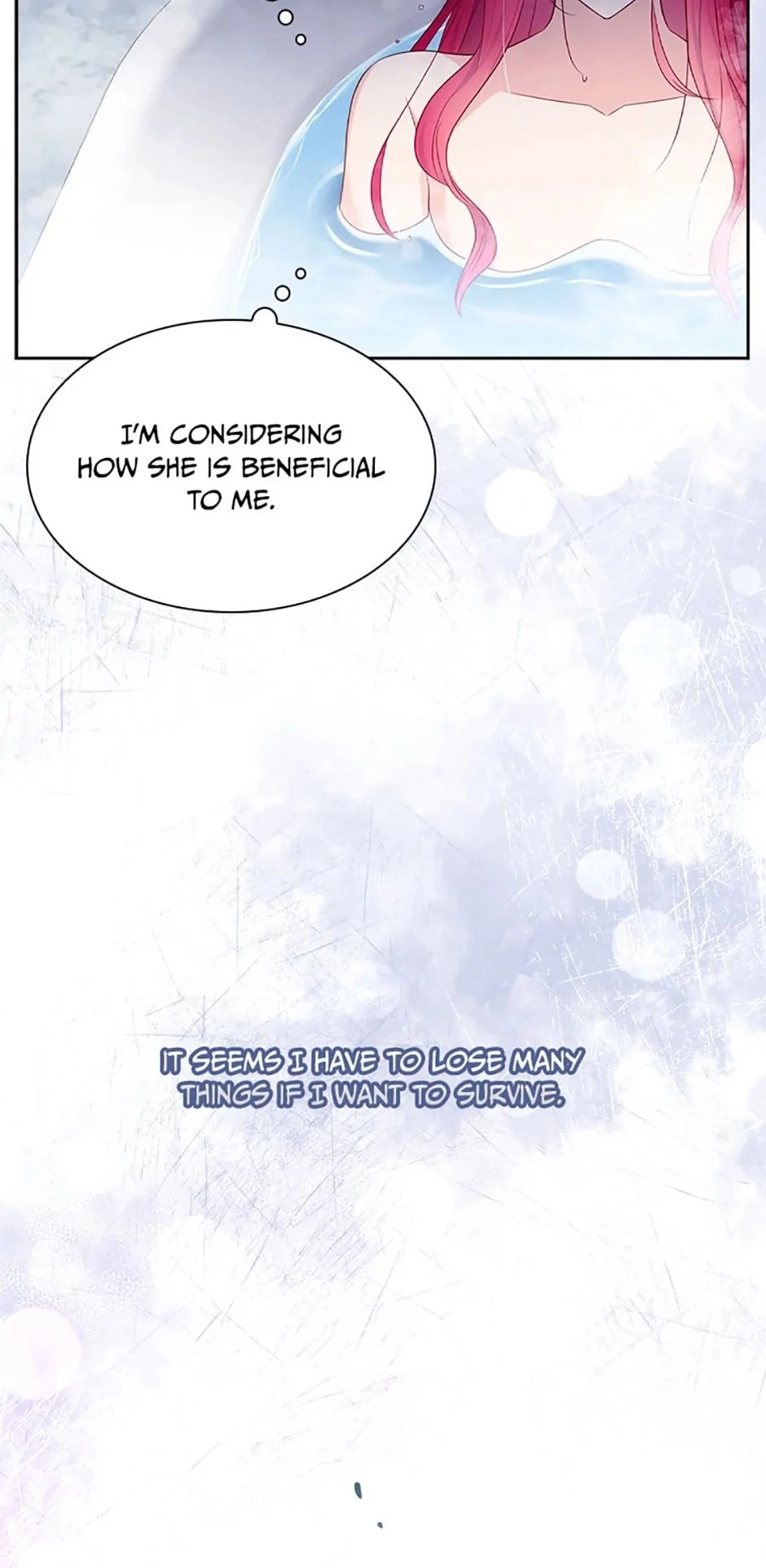 I Decide My Husband Chapter 17 Page 38