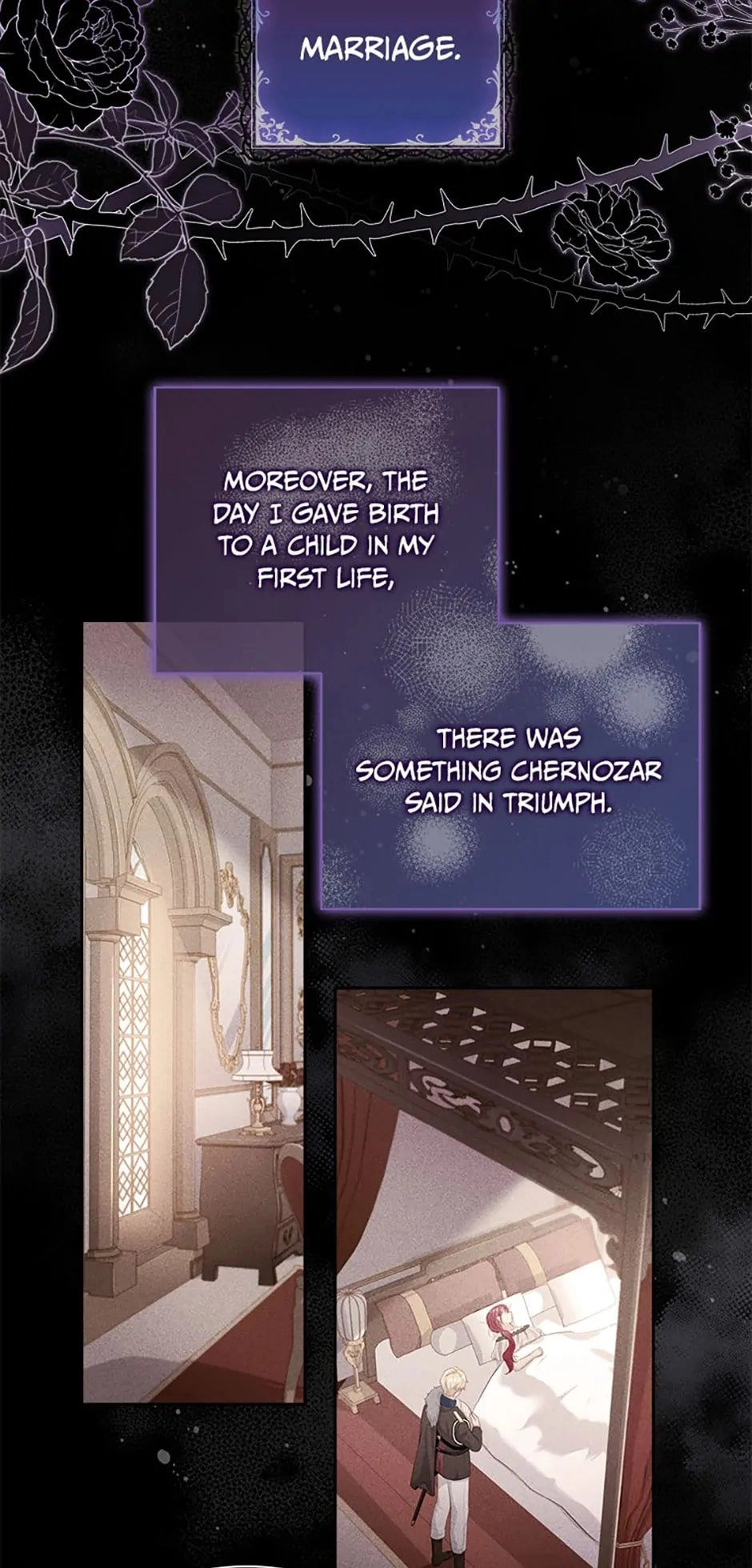I Decide My Husband Chapter 17 Page 45