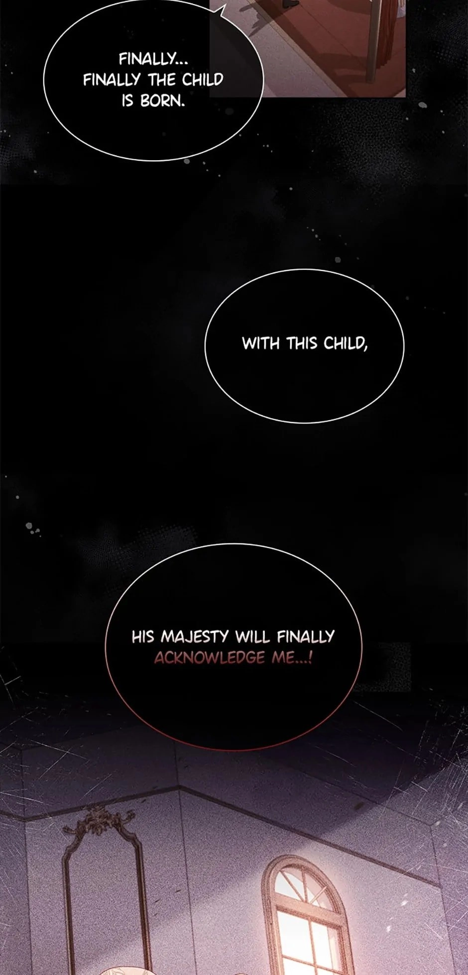 I Decide My Husband Chapter 17 Page 46