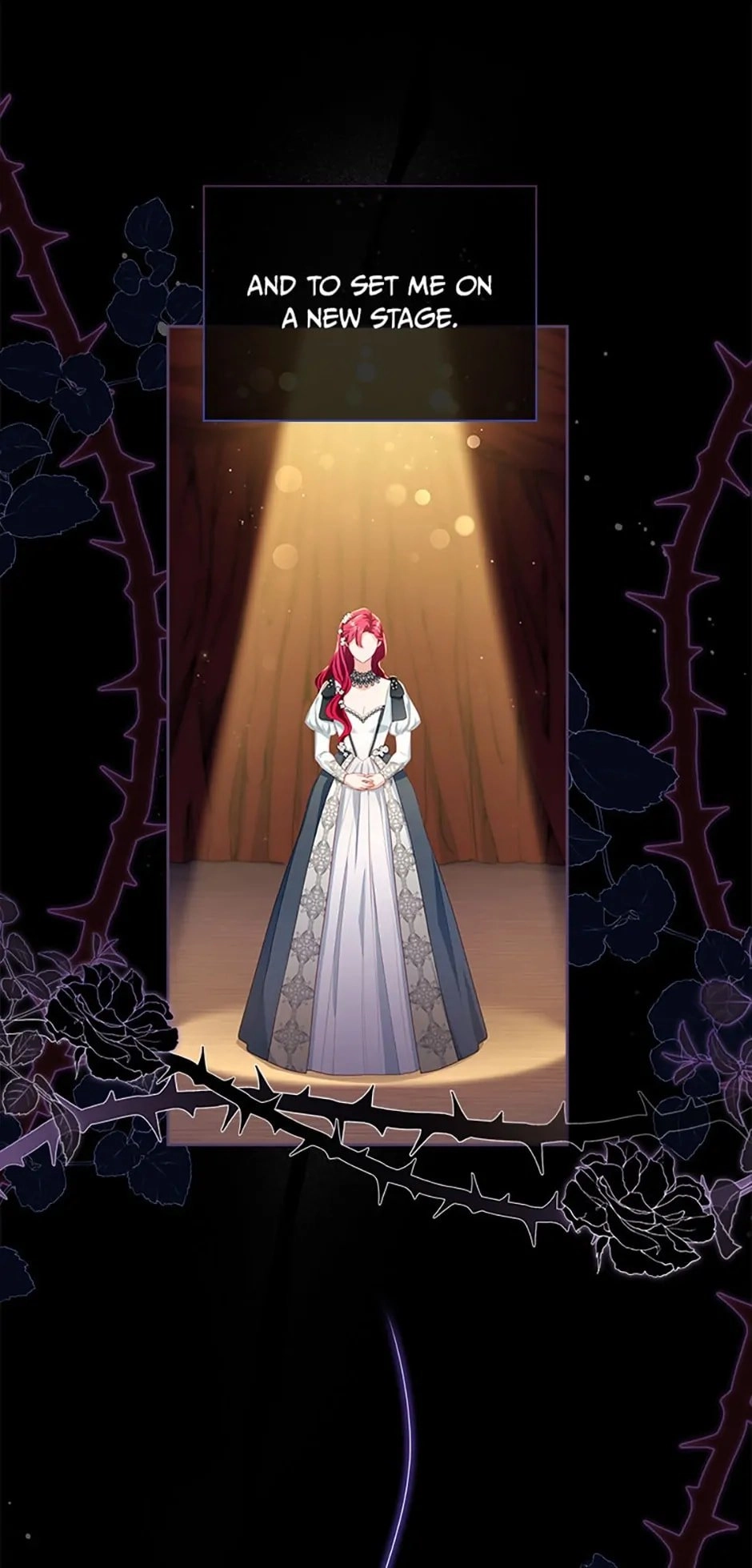 I Decide My Husband Chapter 17 Page 43