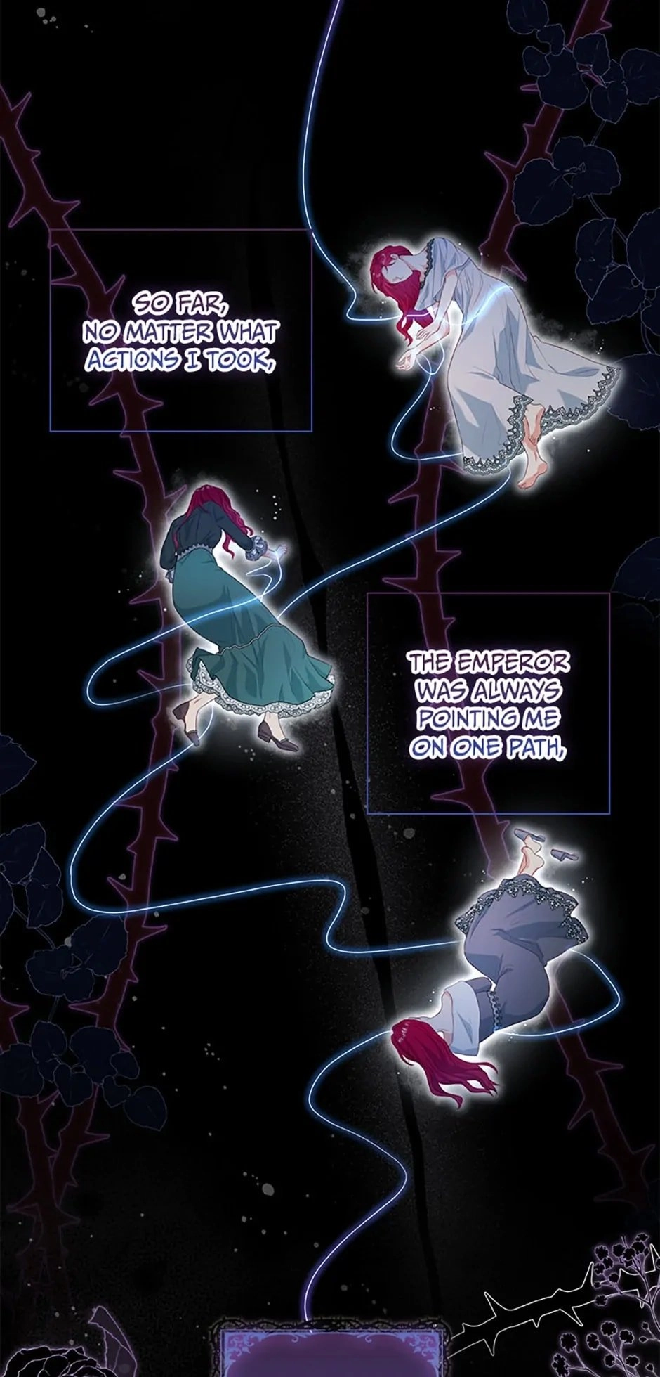 I Decide My Husband Chapter 17 Page 44