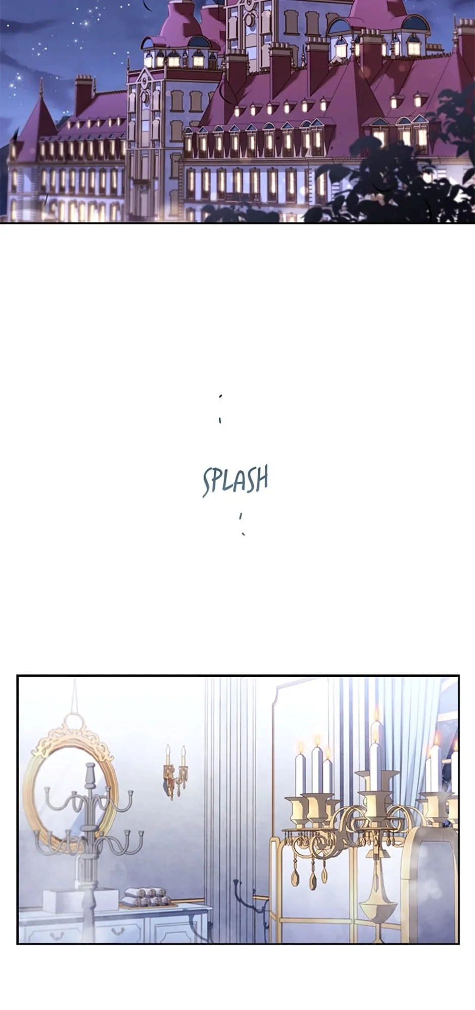 I Decide My Husband Chapter 17 Page 33