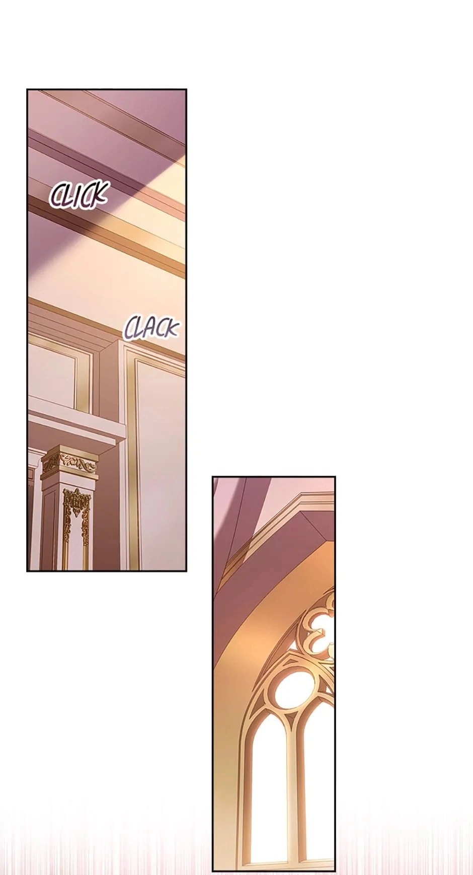 I Decide My Husband Chapter 12 Page 43