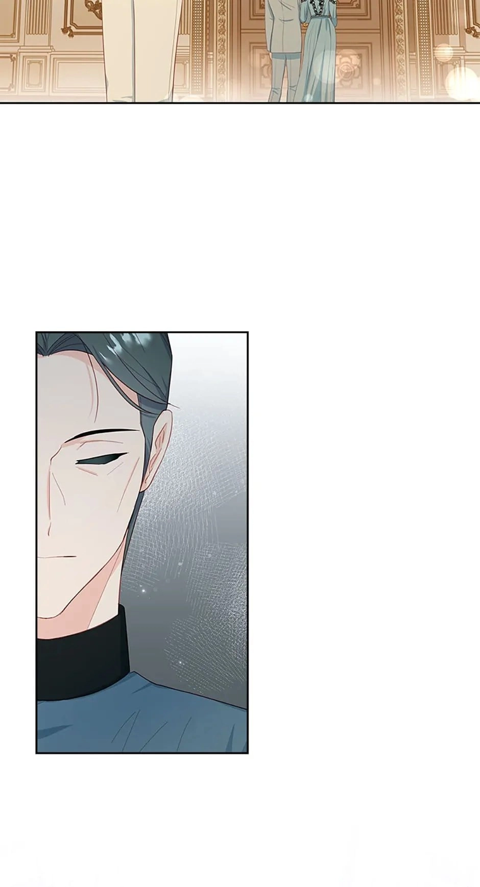 I Decide My Husband Chapter 12 Page 40