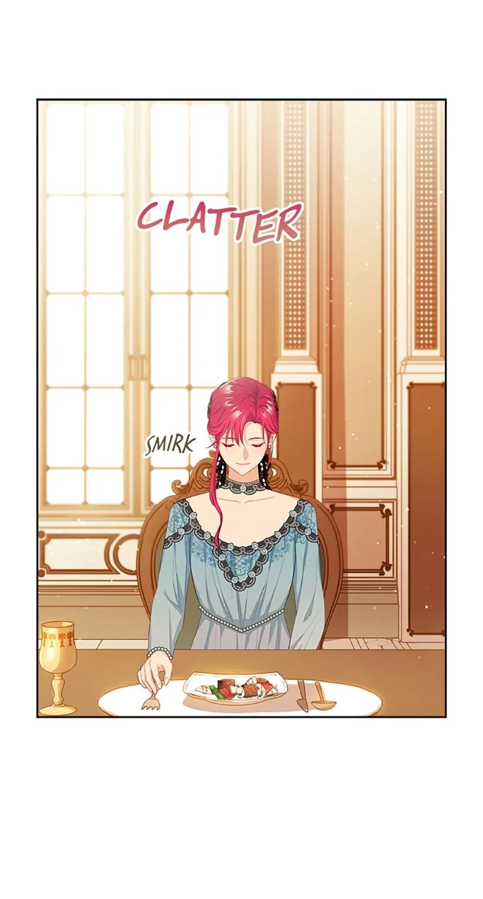 I Decide My Husband Chapter 12 Page 16