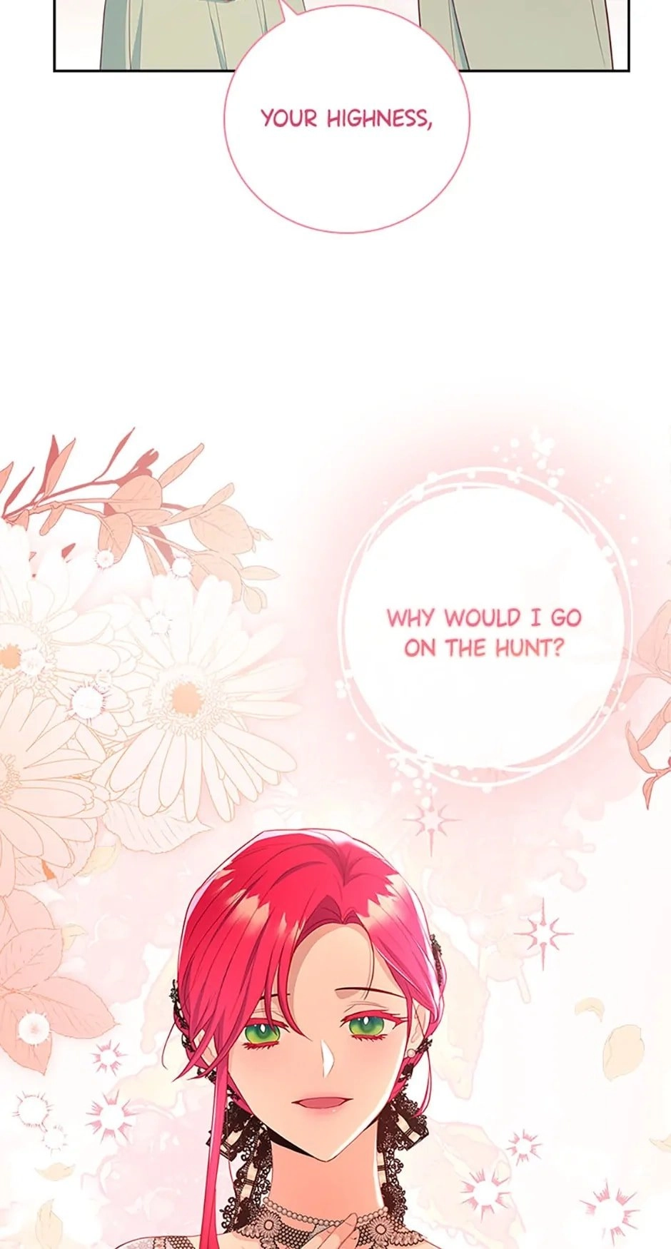 I Decide My Husband Chapter 12 Page 65